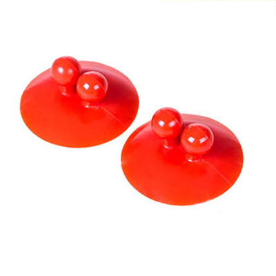 

〖Follure〗Bathroom Vacuum Wall Strong Suction multifunction Holder Cup Hooks Hanger Sucker