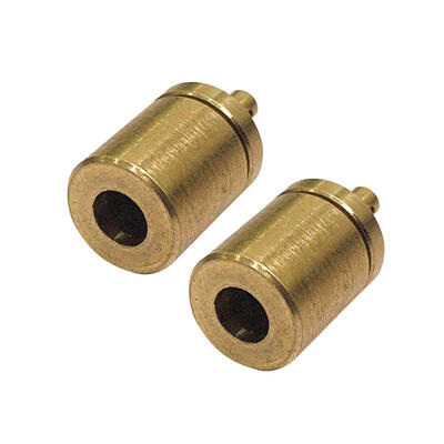 

Gas Refill Adapter for Outdoor Hiking Camping Stove Inflate Butane Canister