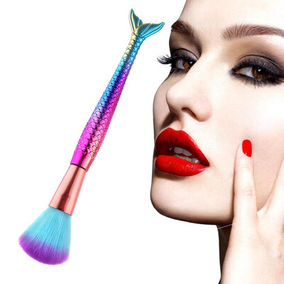 

〖Follure〗Makeup Brushes Set Foundation Powder Eyeshadow Eyeliner Lip Brush Tools