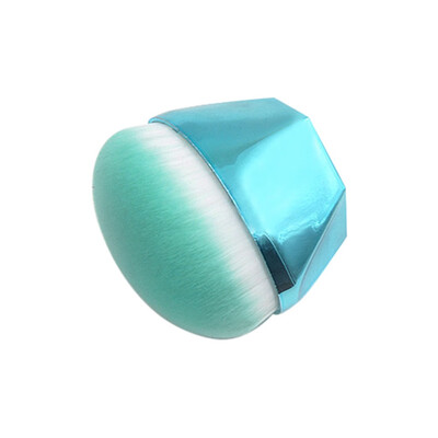 

Toponeto Single Diamond Ingot With Diamond Handle For Powder Base Brush