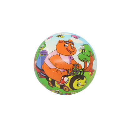 

Gotoamei Mini Adorable Animal Ball Slow Rising Kids Stress Reliever Decompression Toy