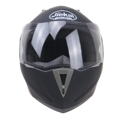 

Motorcycle Helmets Safe Double Visor Motor Cycle Moto Helmet Blue