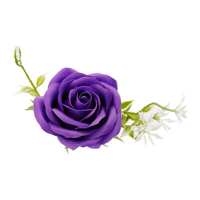

Preserved Single Rose Soap Flower Gift Box Valentines Day Birthday Gifts