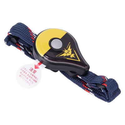 

Bluetooth Wristband Auto Remind Bracelet for Pokemon Go Bracelet Device