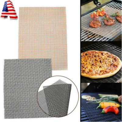 

MINTIML NEW ORIGINAL GRILL MAT 135PCS-US STOCK-FREE SHIPPING