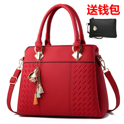 

Fashionable handbag with large capacity for middle-aged women on Mothers Day