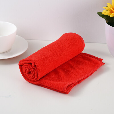

Siaonvr 1PC Bathing Towel Shower Absorbent Superfine Fiber Soft Comfortable Bath Towel