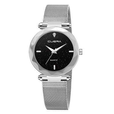 

RM Luxury Watches Quartz Watch Stainless Steel Dial Casual Bracele Watch