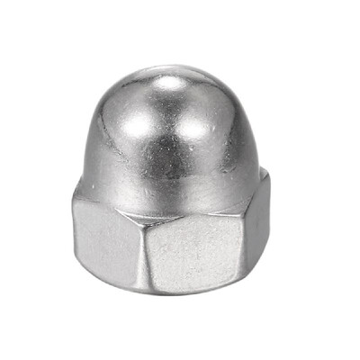 

DIN1587 304 Stainless Steel Nut Anti-skid Cap Nuts
