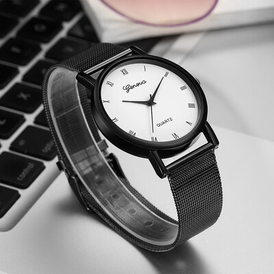 

Famous Brand Wrist Watch Female Clock Montre Femme Relogio Feminino 2018 Fashion Quartz Watch Women Watches Ladies Girls