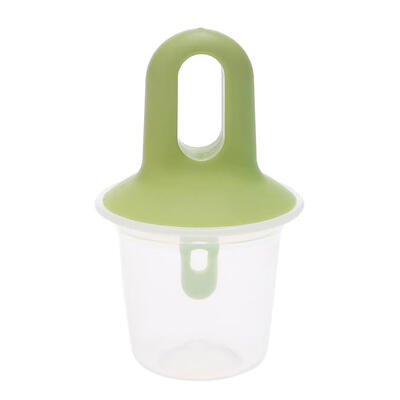 

DIY Frozen Ice Cube Tubs Ice Cream Molds Maker Mould Tray Pan Kitchen Tool