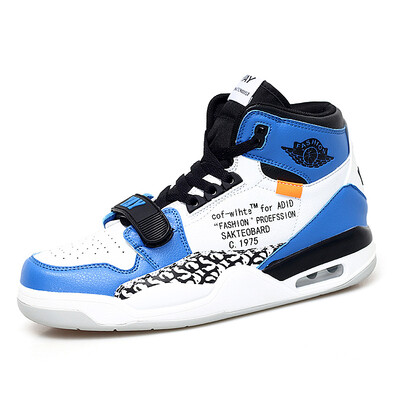 

Air cushion running shoes non-slip sneakers low to help basketball shoes mens outdoor casual shoes
