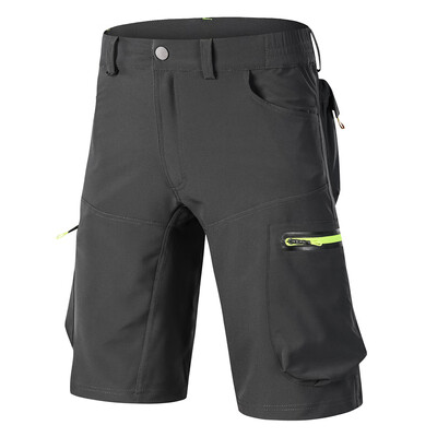 

Men Summer Cycling Shorts Quick Drying Breathable Outdoor Sports Running Bike Riding Casual Shorts
