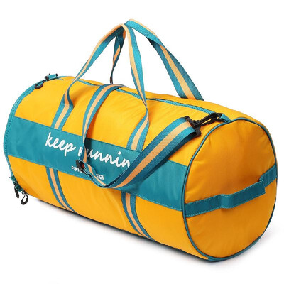 

Dry Wet Separated Gym Bag Sport Bag Travel Duffle Bag for Workout Travel Sports Yoga