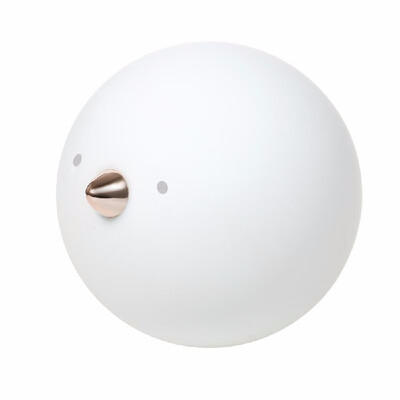 

Tumbler Bird Light Led Baby Night Light Seven Kinds of Color Four-speed Dimming USB Rechargeable Cute Nightlight Lamp for Children