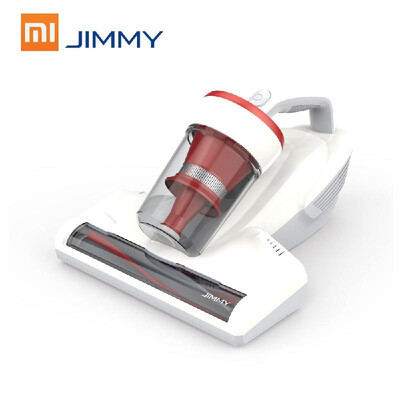 

Xiaomi Jimmy Handheld Dust Mite Vacuum Cleaner JV11 Electric Anti-mite Dust Remover Controller Ultraviolet Sterilization for Sofa