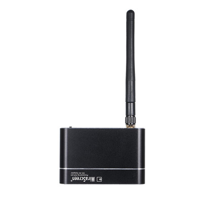 

MiraScreen X6W Display Dongle Full HD 1080P Wireless WiFi Receiver VGA Miracast Airplay Mirror Box