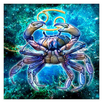 

5D DIY Full Drill Diamond Painting Cancer Cross Stitch Embroidery Mosaic