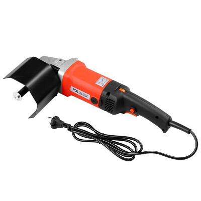 

1400W 220-230V Multifunctional Portable Sander 6 Variable-Speed Electric Polisher Polishing Burnishing Machine Surface Restorer Re