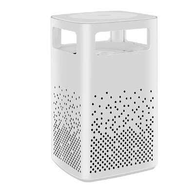 

Household Mosquito Killer Lamps USB Electric Mosquitoes Killer Light Mute Home LED Bug Zapper Insect Trap Radiationless Lighting