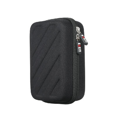 

BUBM 3DSLLXL Game Console Storage Bag Digital Bag Video Play Case Travel Carrying Case Waterproof Shockproof Digital Protect St