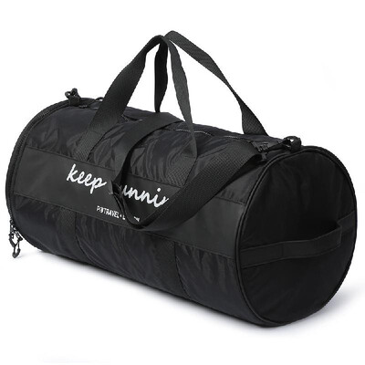 

Dry Wet Separated Gym Bag Sport Bag Travel Duffle Bag for Workout Travel Sports Yoga