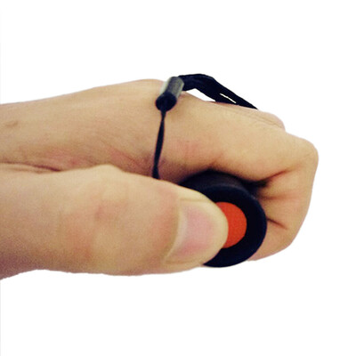 

Saidsome True 365nm UV Black Light Ultra Violet Flashlight Counterfeit Money Detector flashlight lamp