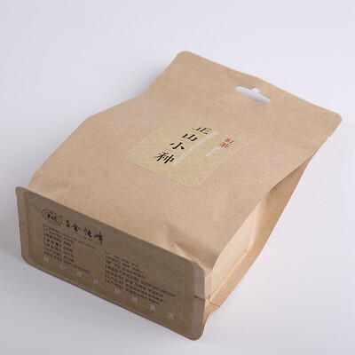

Jin Hengfeng Zhengshan Race Black Tea Luzhou flavored premium LJ17 16018