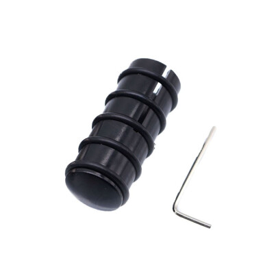 

Tailored 100PCS Car Plastic Rivets 6mm Hole Dia Fastener Universal screw buckle Pin Clips