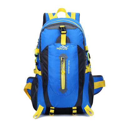 

40L Waterproof Women&Men Travel Backpack Camping Climbing Hiking Sport Bag