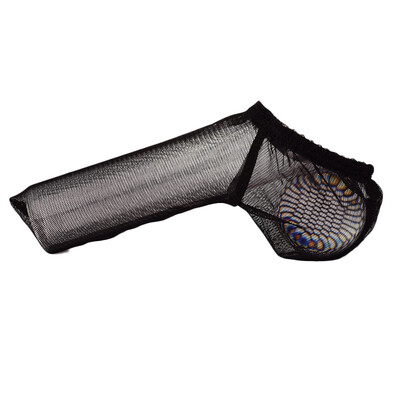 

Mens Sexy Tulle See Through G-string Underwear Cover Underpant Pouch Panties