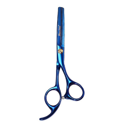 

BlueZOO Barber Hair Cutting Thinning Scissors Hair Cutting Shears