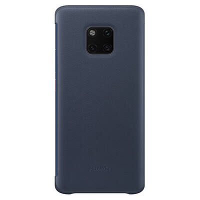 

Huawei HUAWEI Mate20 Pro Smart Windows Case Dark Blue