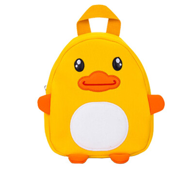 

Tailored Cartoon 3D Car School Bag Orthopedic Backpack Waterproof Children Shoulder