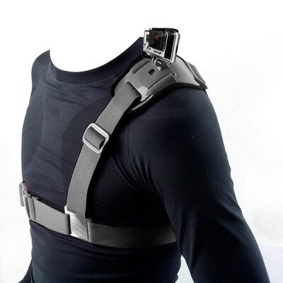 

Shoulder Strap Supports Belt for GoPro Hero 6 5 4 3 3 2
