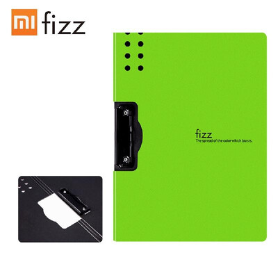 

Xiaomi Fizz A4 File Folder Document Pad Business Storage Organizer Meeting File Pocket Stationery School Office Supplies