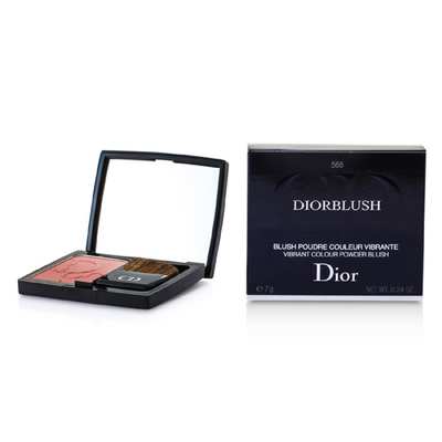 

CHRISTIAN DIOR - DiorBlush Vibrant Colour Powder Blush - 566 Brown Milly 7g024oz