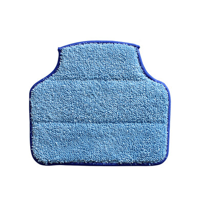 

〖Follure〗Dry & Wet mopping cloth for Neato XV11 Botvac 70e 75 80 85 New D Ring