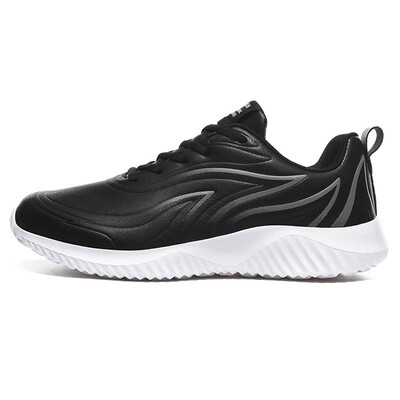 

Large Size Men Fashion Sneakers Casual Sports Running Shoes Lightweight Street Walking Shoes Mesh Sneakers Leisure Shoes