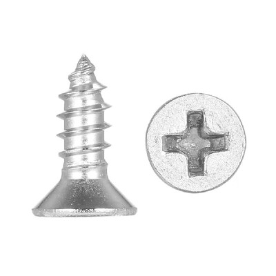 

A2 DIN7982 8 304 42mm Stainless Steel Screw Countersunk Self Tapping Wood Screws 42mm50mm