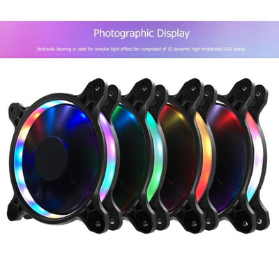 

JONSBO TW2-360 RGB Three Fan CPU Cooler Heatsink Computer Cooling Radiator