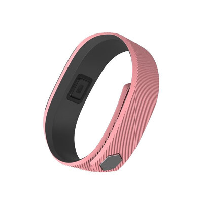 

BT Smart Watch Wristwatch Band Bracelet High Definition LED Pedometer with Heart Rate Monitor Fitness Tracker