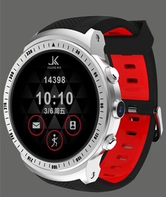 

Android smart watch quad-core 16G HD video bracelet Bluetooth call phone sports smartwatch WiFi Internet MP3 game music player
