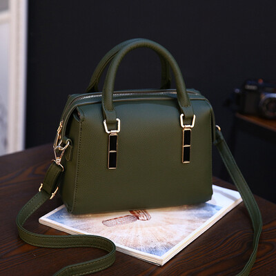 

Handbag handbags new hot sale 2018 spring&summer explosion models fashion wild shoulder diagonal bag