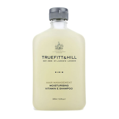 

TRUEFITT & HILL - Moisturising Vitamin E Shampoo 365ml123oz