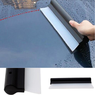 

Tailored Silicone Auto Car Window Wash Cleaning Brush Cleaner Wiper Squeegee Drying Blade