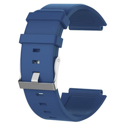 

Silicone Watchband Bracelet Quick Release Strap Belt for Sony SmartWatch2