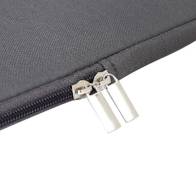 

Zipper Soft Sleeve Bag Case for MacBook Air Ultrabook Laptop Notebook 11-inch 11" 116" Portable