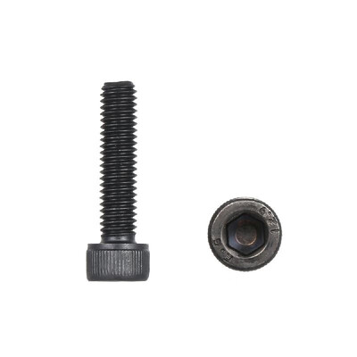 

High Tensile Cap Cylinder Hexagon Socket Bolt Bolts Black Socket Screws 129 Grade M680