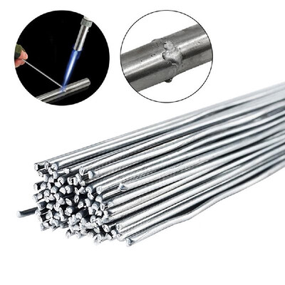

Aluminum-aluminum welding wire low-temperature aluminum welding wire core aluminum welding rod without aluminum welding powder cor